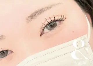 マツエク・マツパ PROGRESS 龍ケ崎 yu 🎀のマツエク・マツパデザイン