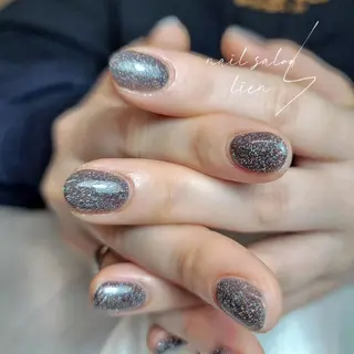 ネイル プライベートサロン lienのネイルデザイン