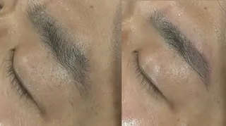 メンズ アイブロウ 眉毛専門店brow art上野店鈴木の眉毛・アイブロウイメージ