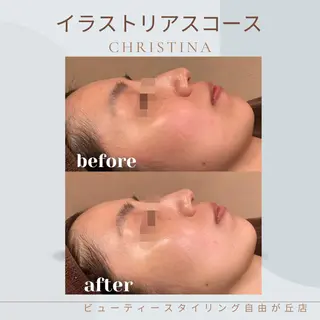 痩身＆美肌サロン 三浦のエステ・リラクイメージ