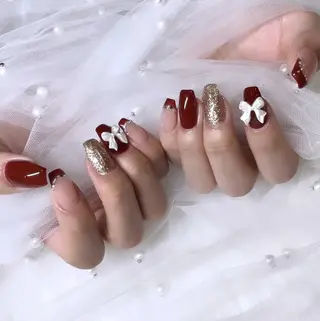 ネイル Salon　Lisia所属・Salon Lisiaのネイルデザイン