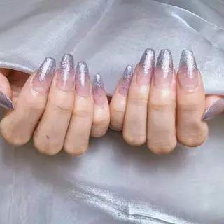 ネイル DIAMOND 💦のネイルデザイン