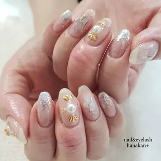 ネイル S Fumiのネイルデザイン