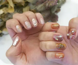 ネイル Chipieee Tokyoのその他イメージ