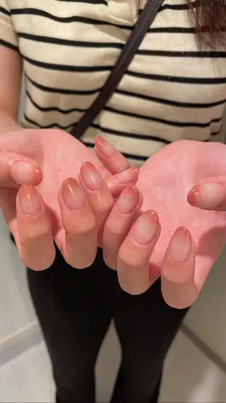 ネイル Ami 🦥のネイルデザイン