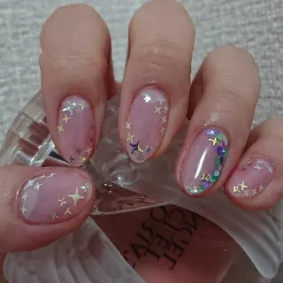 ネイル Lilith Nailのネイルデザイン