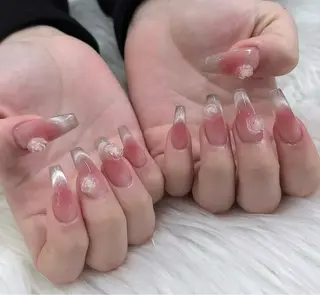 ネイル Jenn Nail Salonのネイルデザイン