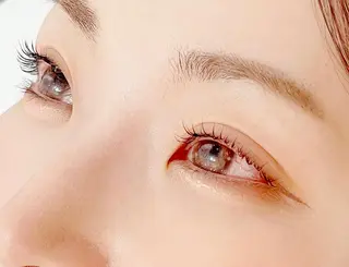 マツエク・マツパ anocharm ☻ HIKARIのマツエク・マツパデザイン