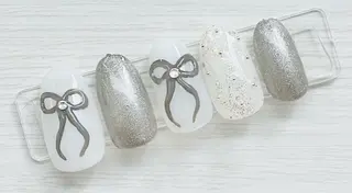 ネイル nailsalon oluoluのネイルデザイン