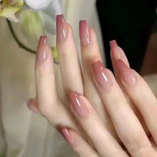 ネイル MIRA NAIL STUDIO所属・Mira Nail Studioのネイルデザイン