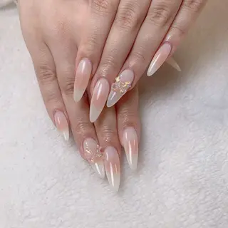 ネイル Amina nail salonのネイルデザイン