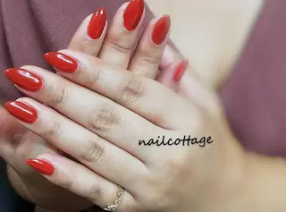ネイル Nail cottageのネイルデザイン