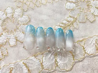 ネイル SEPTNAIL KISHIMOTOのネイルデザイン
