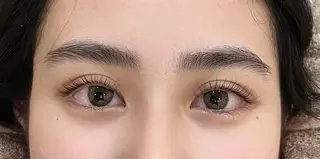 マツエク・マツパ EE.Nail所属・FuFu.Nail 2️⃣番のネイルデザイン