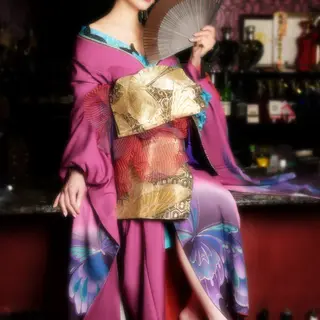 ラピスコ所属・ヘアメイク MEGUのその他イメージ