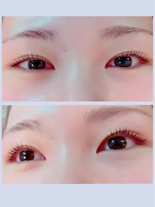 マツエク・マツパ E'clat所属・E'clat Kanaのエステ・リラクイメージ