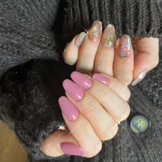 ネイル 🌻ひまり🌻 ネイルのネイルデザイン