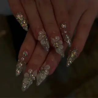 ネイル yuri / 個性派nailのネイルデザイン