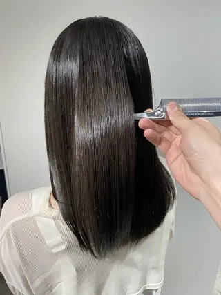 ロング 𝐻𝑌𝑂 🐆のヘアスタイル