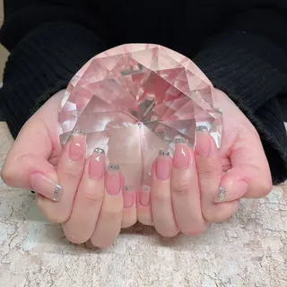 ネイル Nail room Bimano所属・Bimano seica♡+°のネイルデザイン