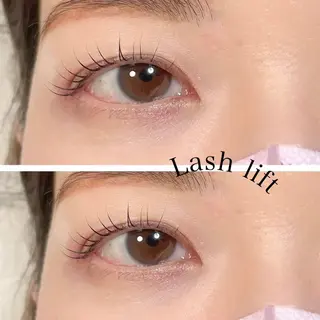 マツエク・マツパ chico所属・chico 新町店のマツエク・マツパデザイン