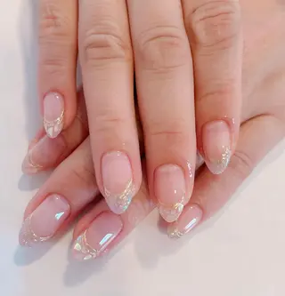 ネイル NAIL SALON ｔｏｇｇｙのネイルデザイン
