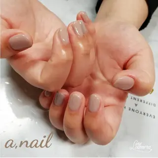 ネイル ネイルサロン エーネイルのネイルデザイン