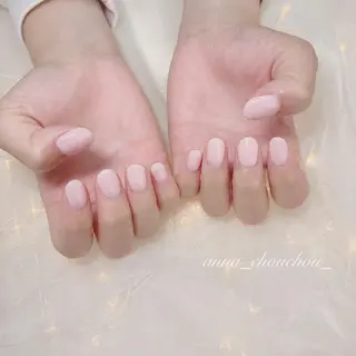 ネイル Anna Sano⭐️のネイルデザイン