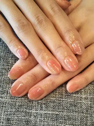 ネイル private salon mieのネイルデザイン
