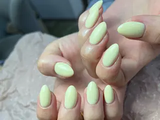 ネイル ToliyDeliy Nail Salonのネイルデザイン