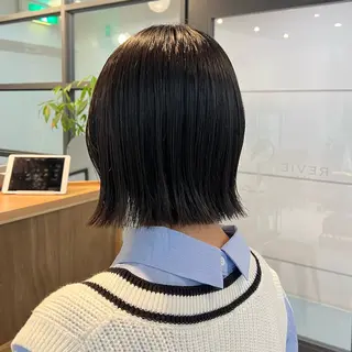 ショート Neale. ユメのヘアスタイル