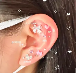 SunNail池袋駅 ワンホンネイルのネイルデザイン