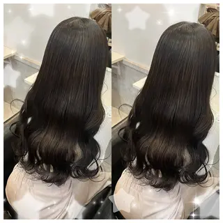 ロング カラー セキグチ💞 lilaのマツエク・マツパデザイン