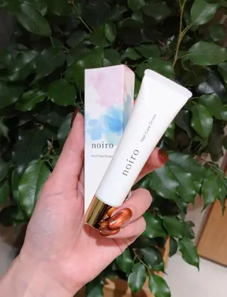 ネイル 會田 瑠衣のネイルデザイン