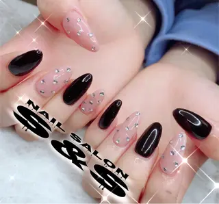 ネイル S&S 村田小百合のネイルデザイン
