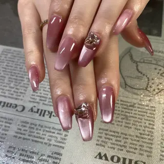 ネイル Nail R _mikuのネイルデザイン