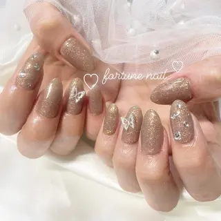 ネイル ☆saori ☆のネイルデザイン