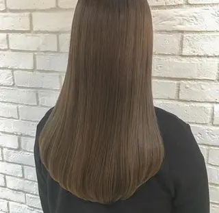 ロング 髪質改善特化✨ 尾登　啓介のヘアスタイル