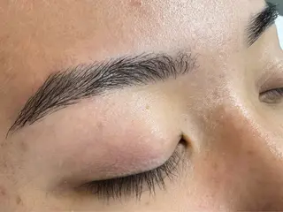 アイブロウ 新宿眉毛専門店ar+ Fukamachiの眉毛・アイブロウイメージ