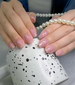 ネイル chip nailのネイルデザイン