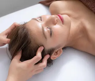 小顔整体研究所KSラボ福井店所属・田嶋 美里のエステ・リラクイメージ