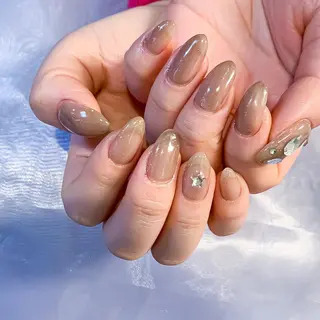 ネイル mew mew NAIL & EYEのマツエク・マツパデザイン
