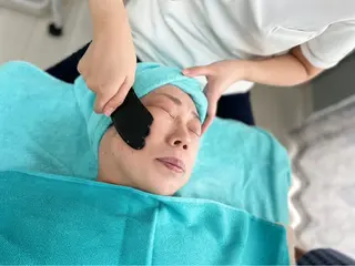 LA・PUR所属・LA・ PURのエステ・リラクイメージ