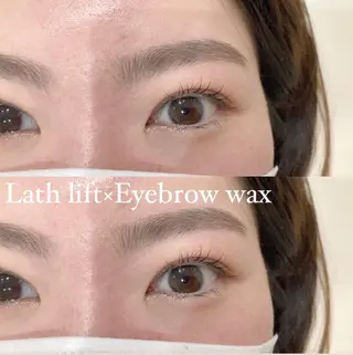 マツエク・マツパ アイブロウ 個室サロンAPiLA 橋本あゆみのマツエク・マツパデザイン