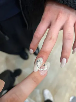 ネイル ヘアメイクネイリスト 💄💅hidemiのヘアスタイル