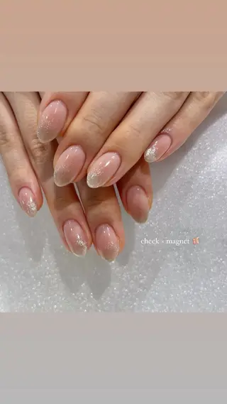 ネイル haruka .のネイルデザイン