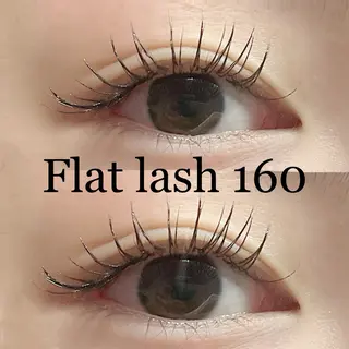 マツエク・マツパ eyelash mignonのマツエク・マツパデザイン