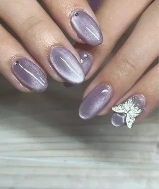 ネイル Marina Yamagataのネイルデザイン