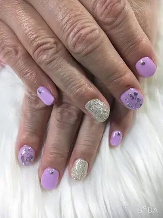 ネイル miwa ミワのネイルデザイン