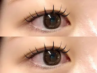 マツエク・マツパ laboT satsukiのマツエク・マツパデザイン